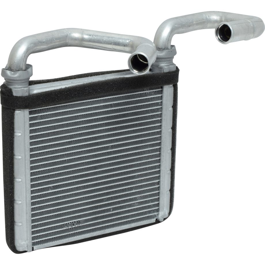 Heater Core Aluminum