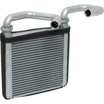 Heater Core Aluminum