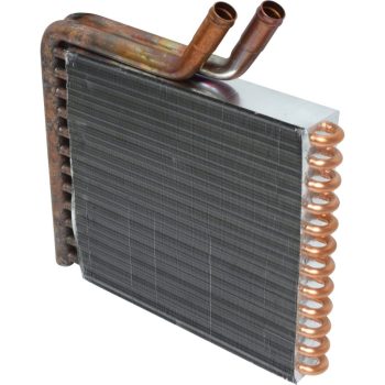 Heater Core Copper