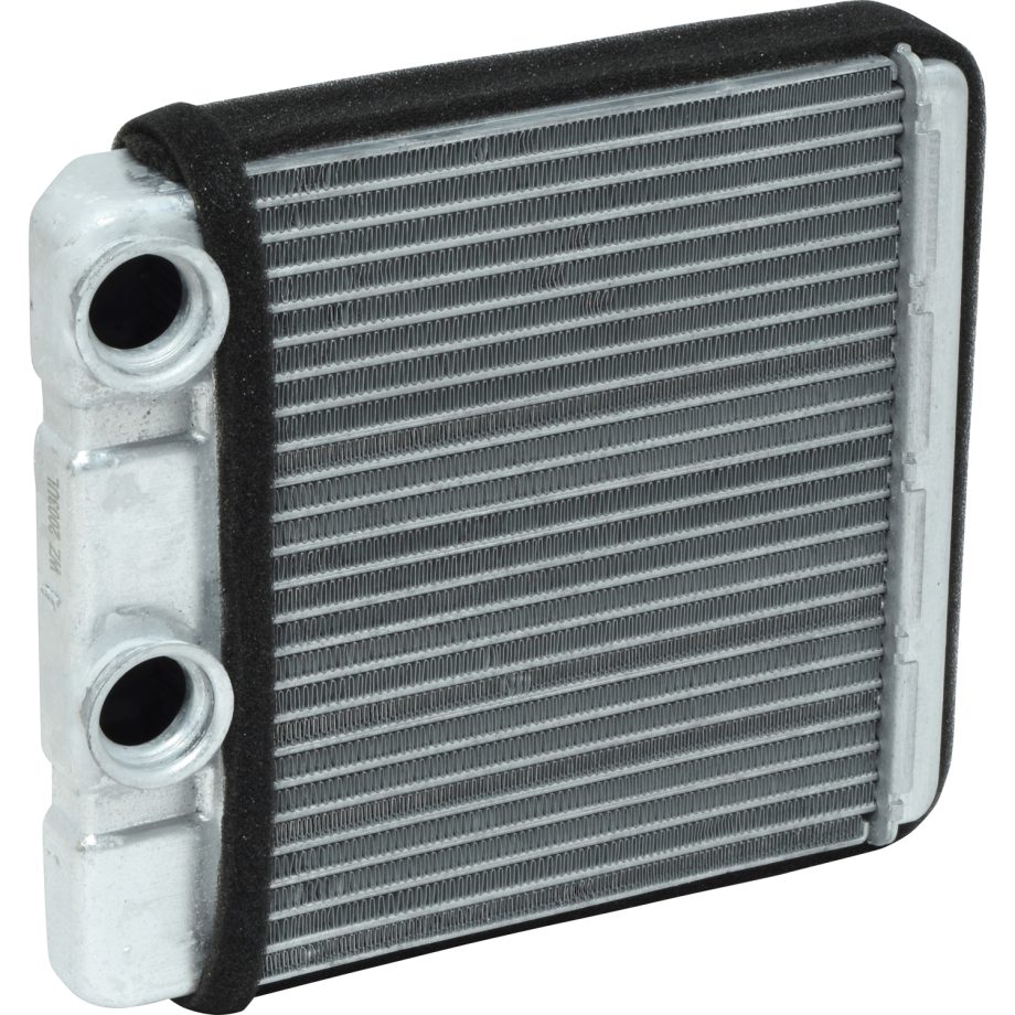 Heater Core Aluminum