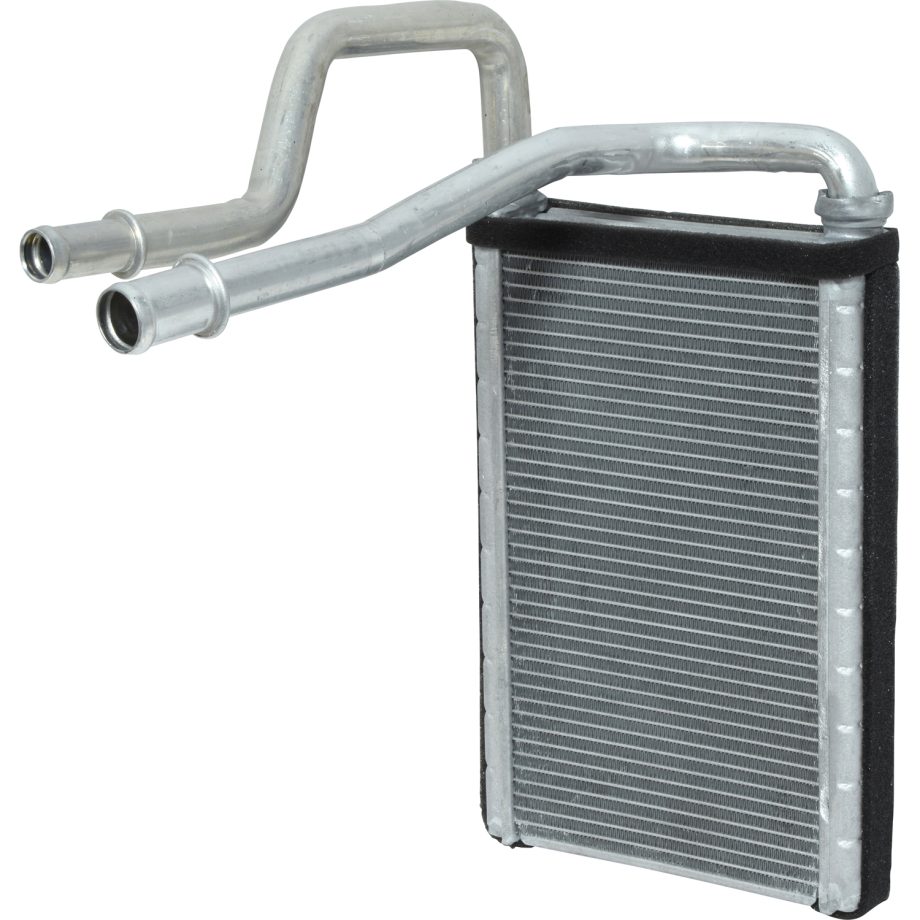 Heater Core Aluminum