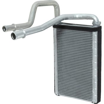 Heater Core Aluminum
