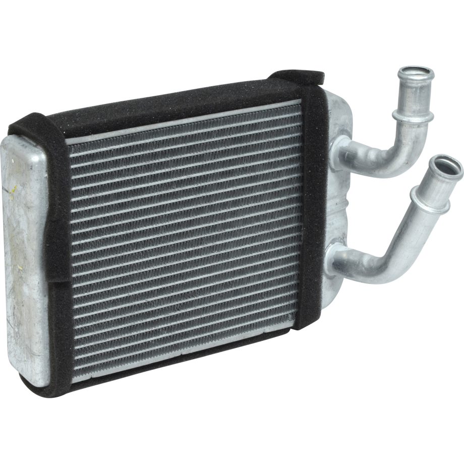 Heater Core Aluminum