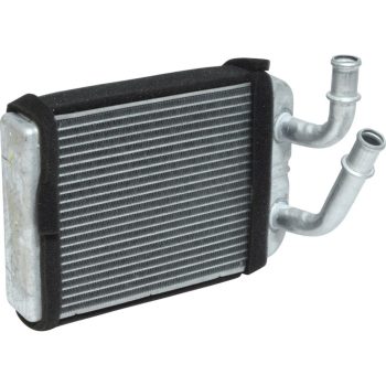 Heater Core Aluminum