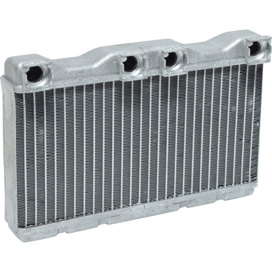 Heater Core Aluminum