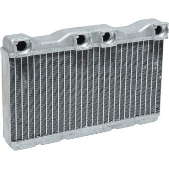 Heater Core Aluminum