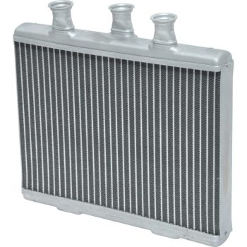 Heater Core Aluminum