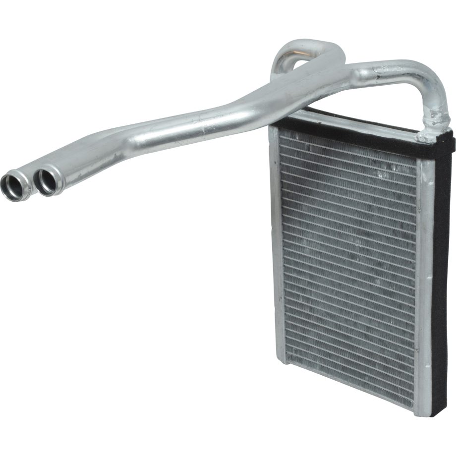 Heater Core Aluminum