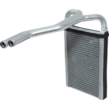 Heater Core Aluminum