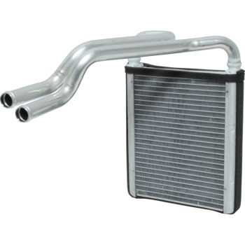 Heater Core Aluminum