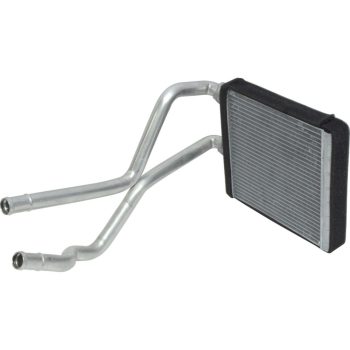 Heater Core Aluminum