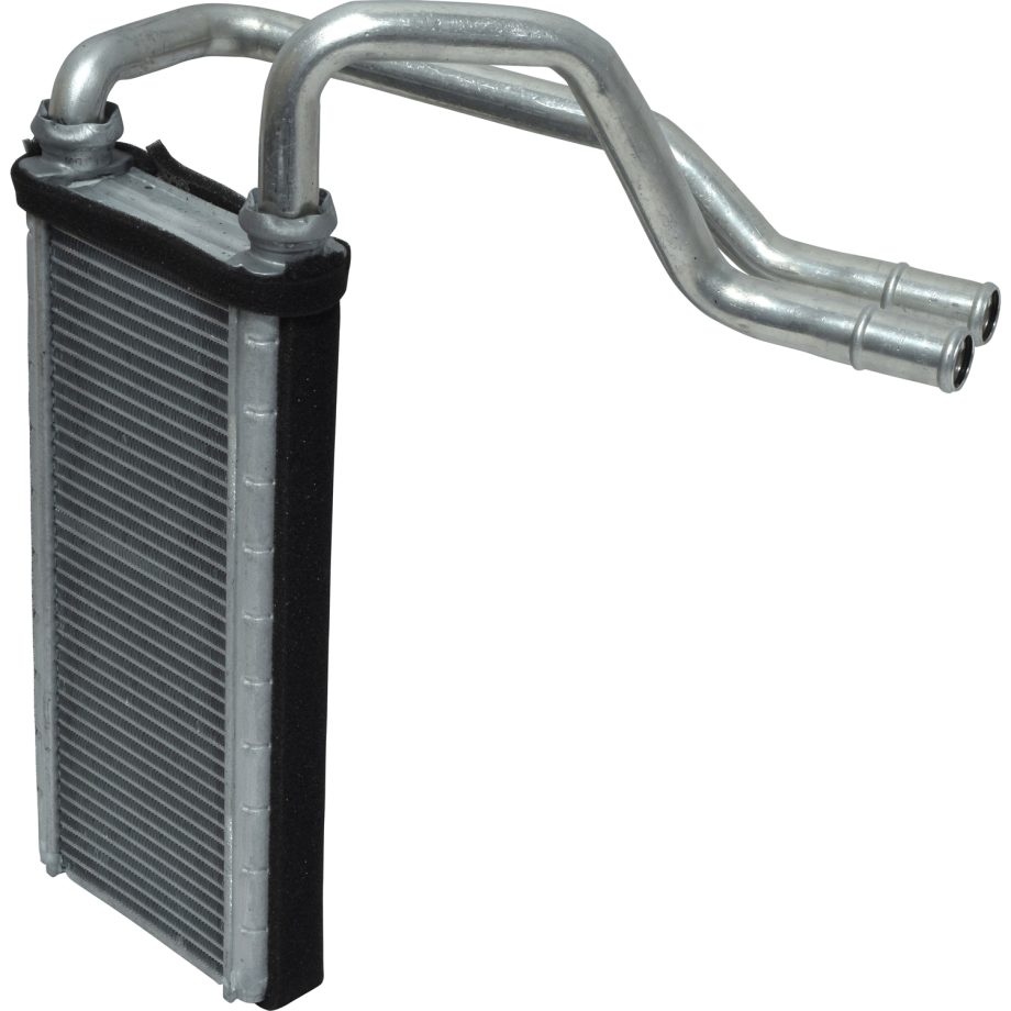 Heater Core Aluminum