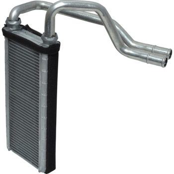 Heater Core Aluminum