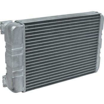 Heater Core Aluminum