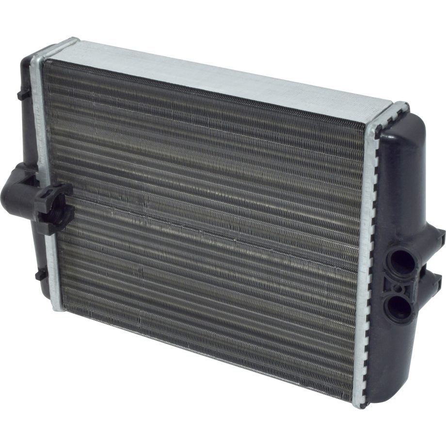 Heater Core Aluminum