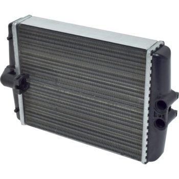 Heater Core Aluminum