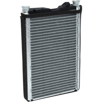 Heater Core Aluminum