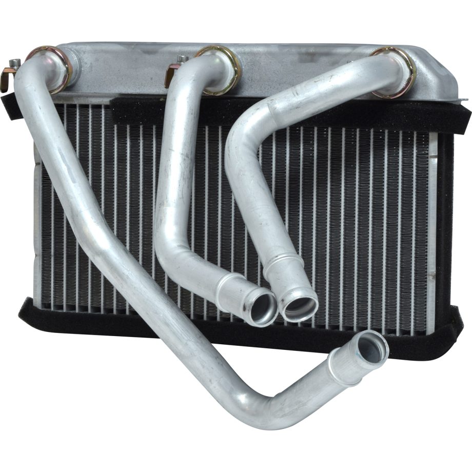 Heater Core Aluminum