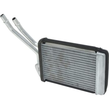Heater Core Aluminum