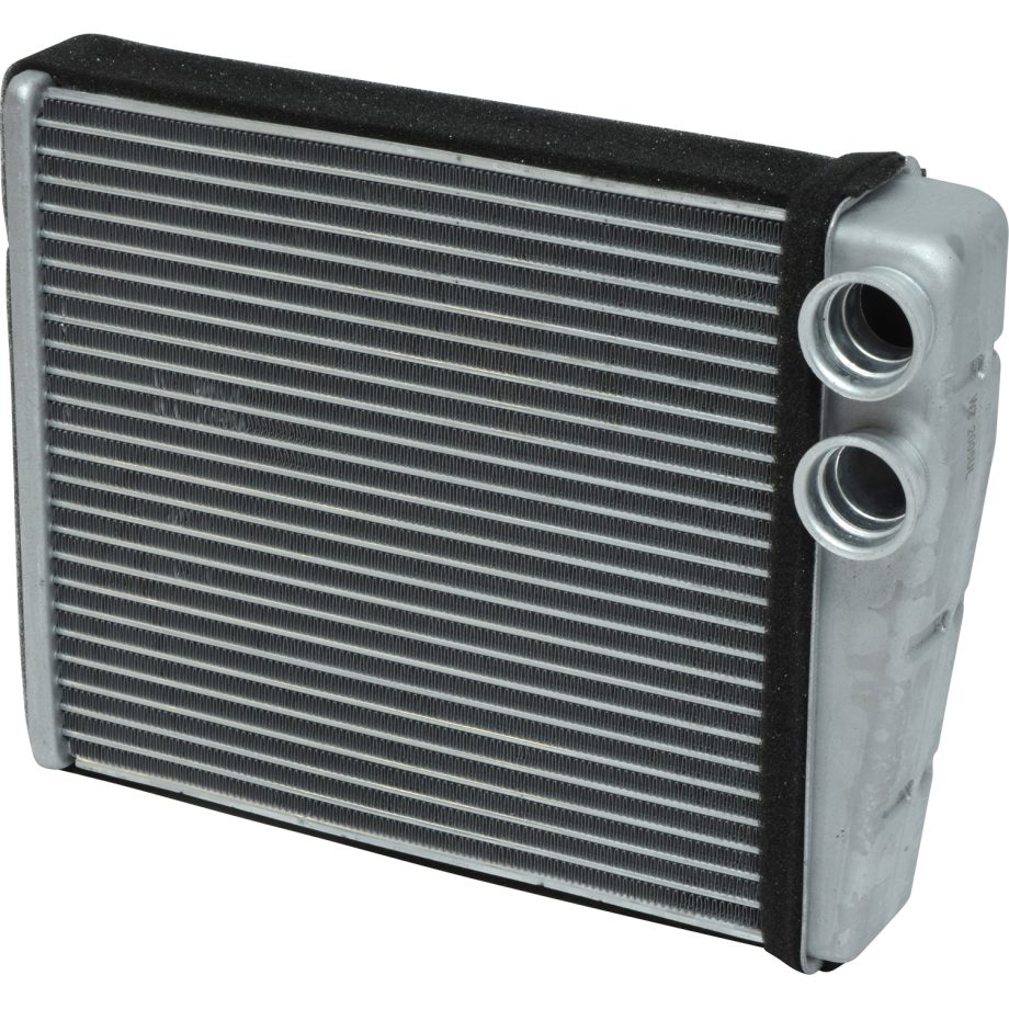 Heater Core Aluminum
