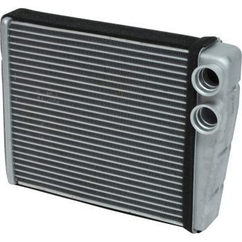 Heater Core Aluminum