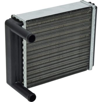 Heater Core Aluminum
