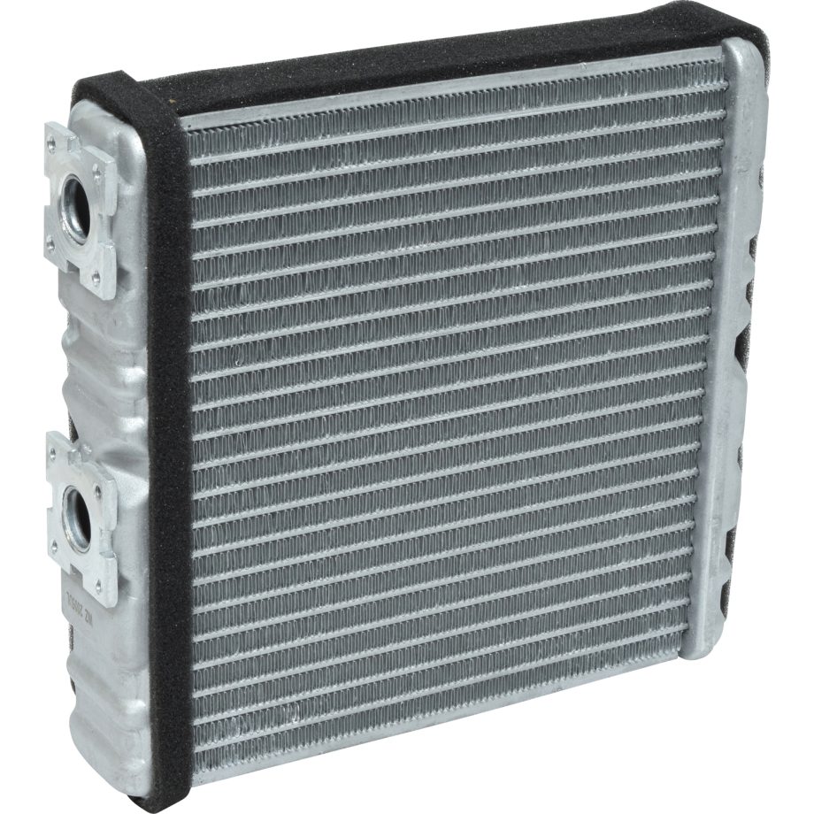 Heater Core Aluminum