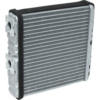 Heater Core Aluminum