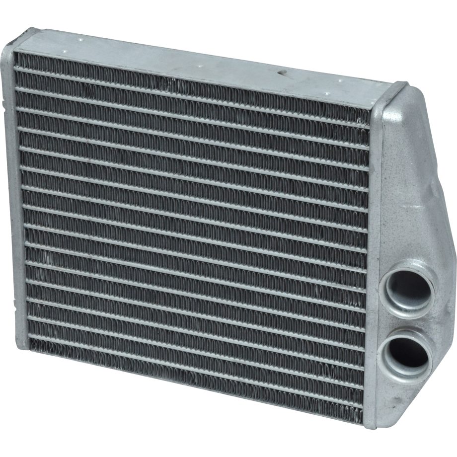 Heater Core Aluminum