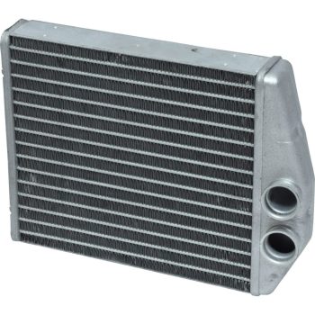 Heater Core Aluminum