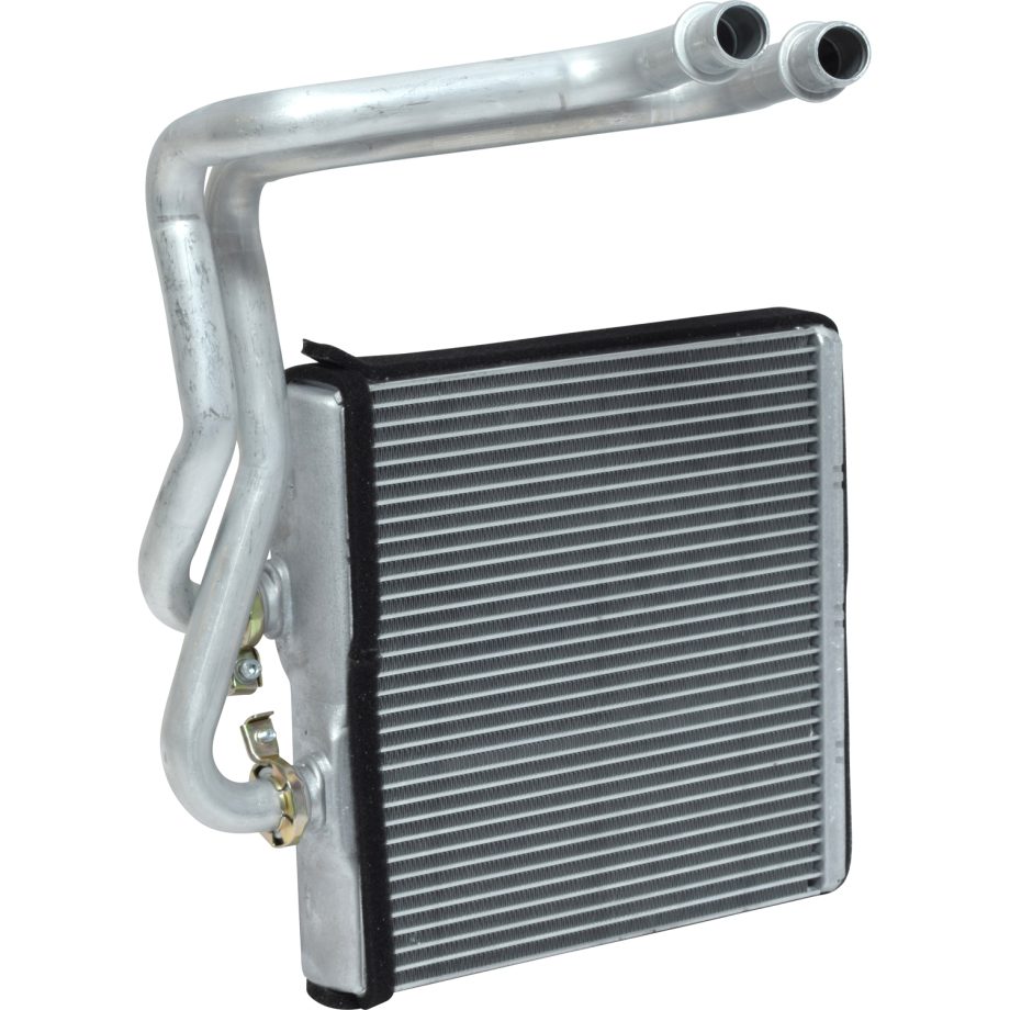 Heater Core Aluminum