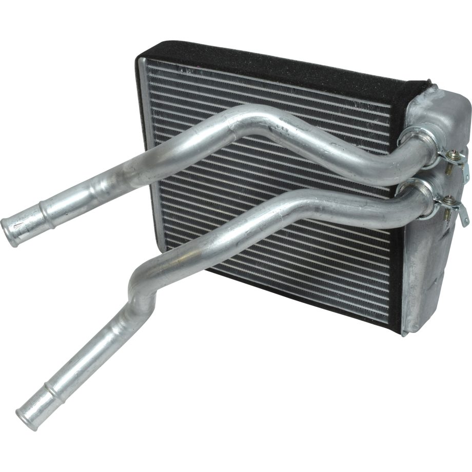 Heater Core Aluminum