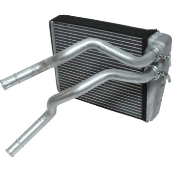 Heater Core Aluminum