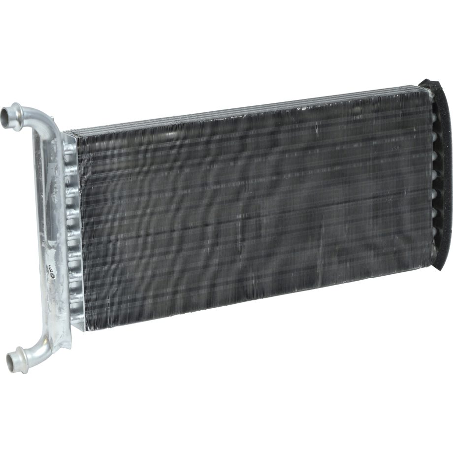 Heater Core Aluminum