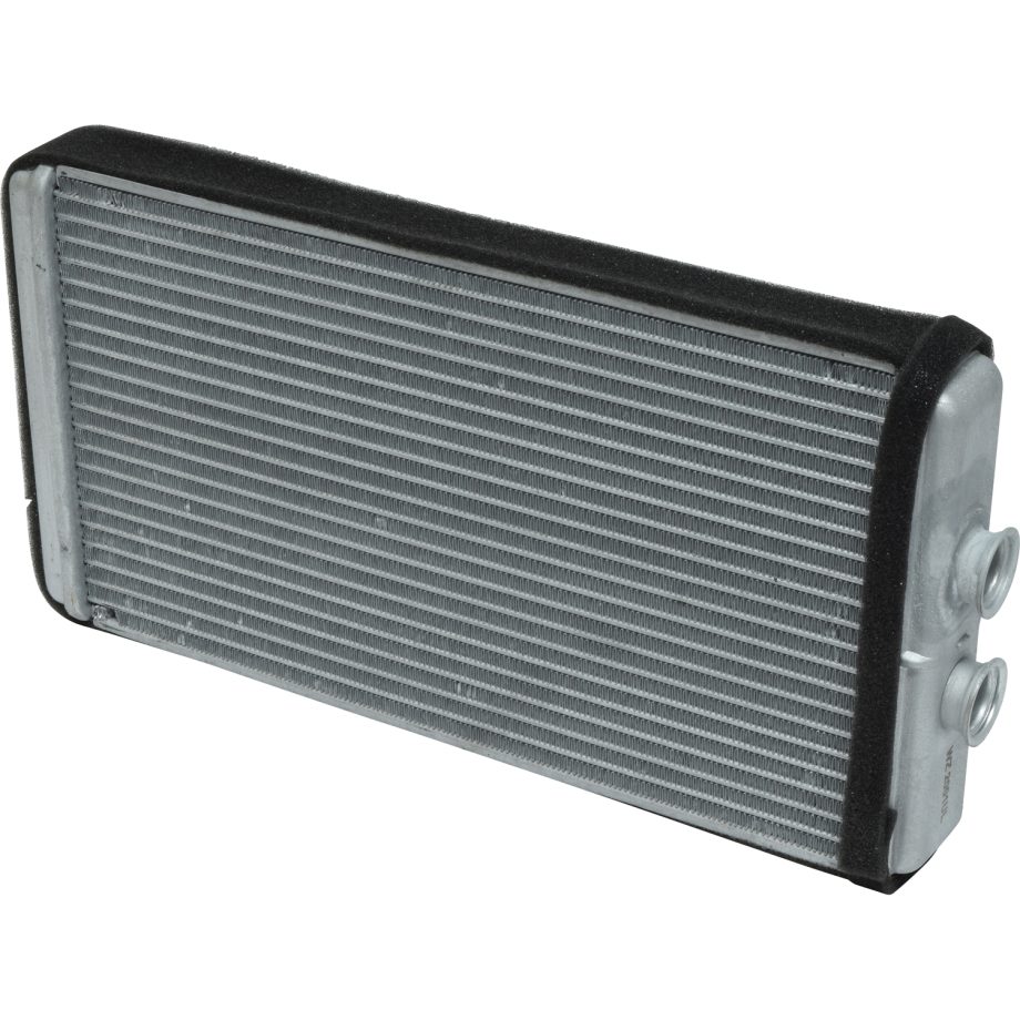 Heater Core Aluminum