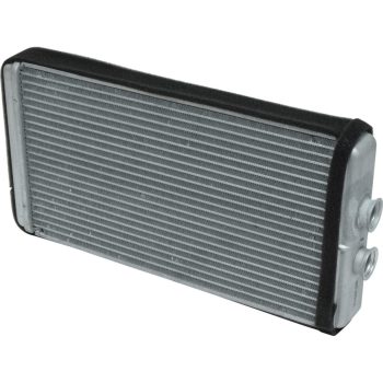 Heater Core Aluminum