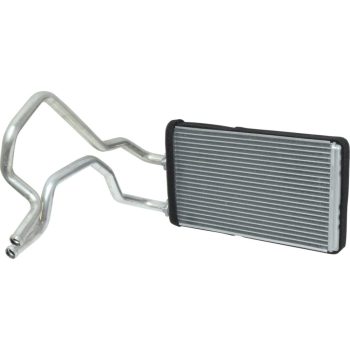 Heater Core Aluminum