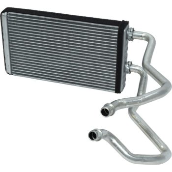 Heater Core Aluminum