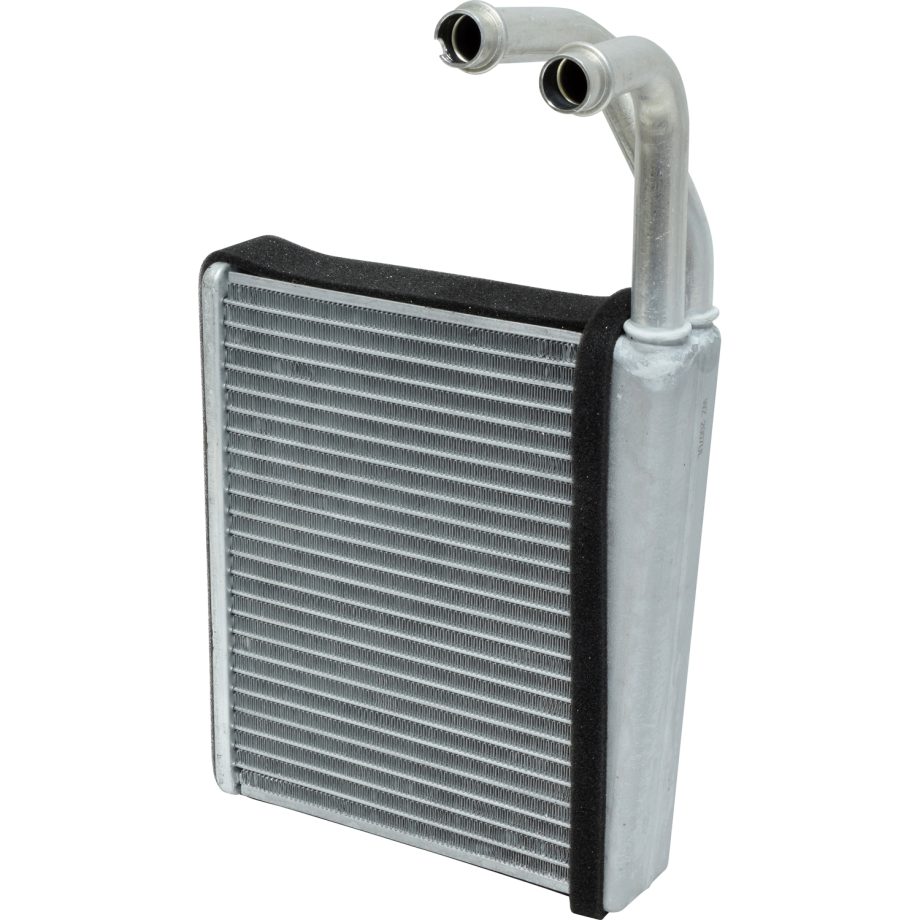Heater Core Aluminum