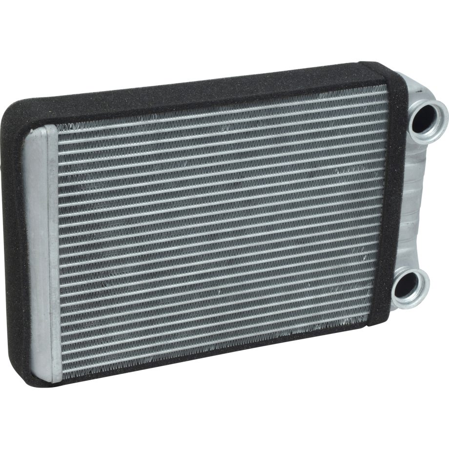 AFTERMARKET HVAC HEATER CORE