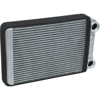 AFTERMARKET HVAC HEATER CORE