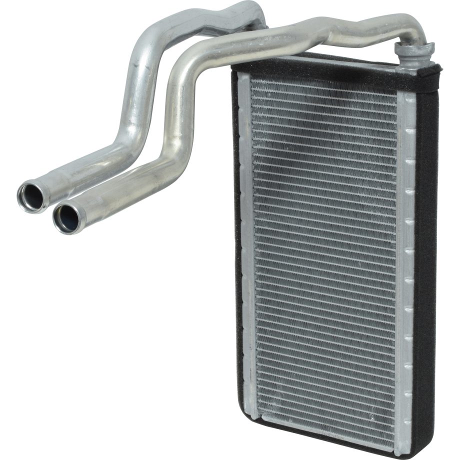 Heater Core Aluminum