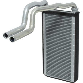 Heater Core Aluminum