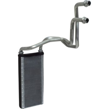 Heater Core Aluminum