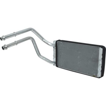 Heater Core Aluminum