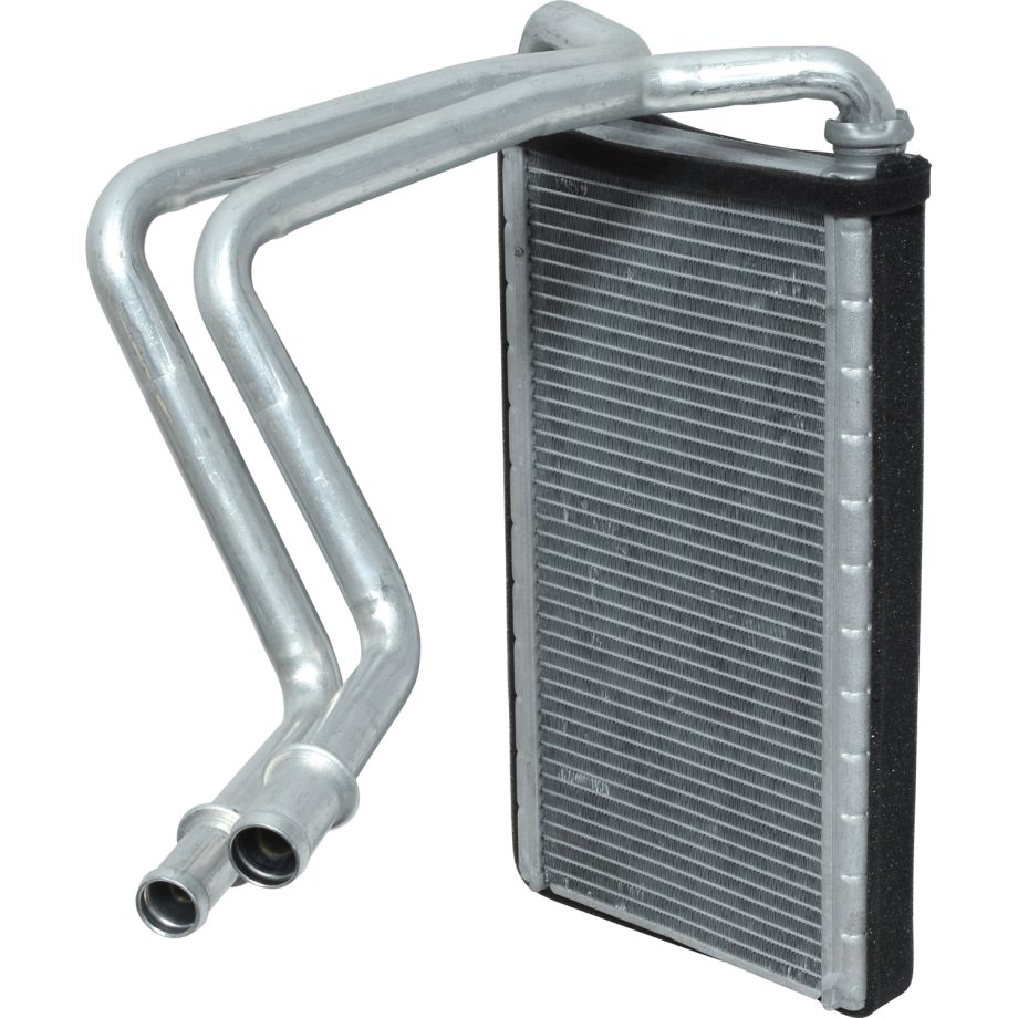 Heater Core Aluminum