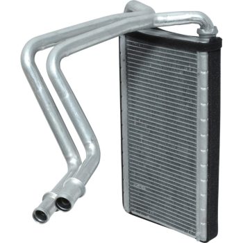 Heater Core Aluminum