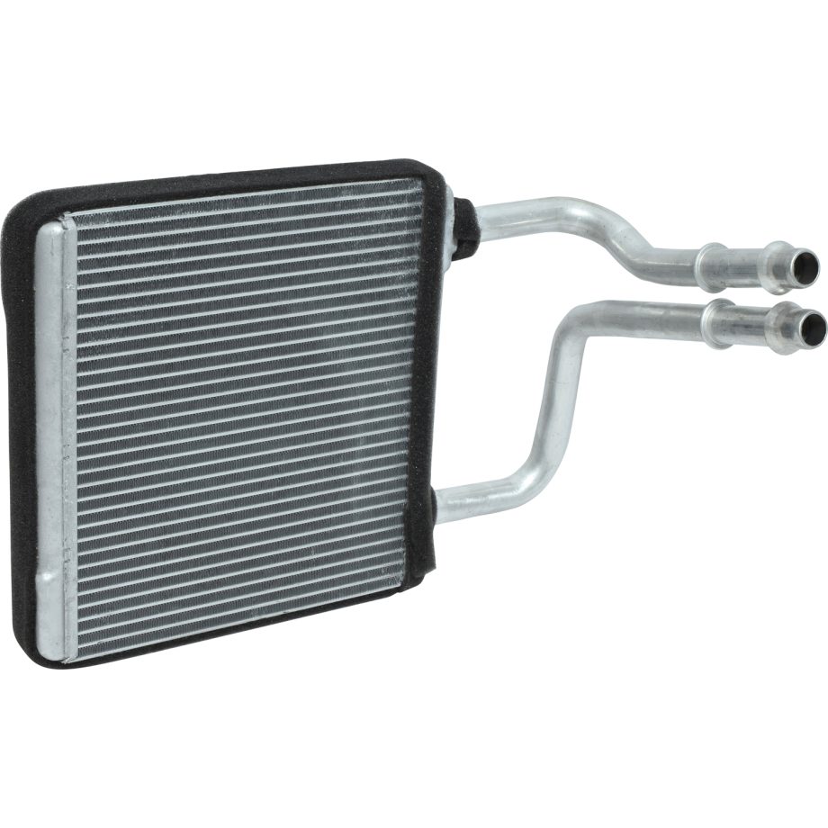 Heater Core Aluminum