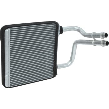 Heater Core Aluminum