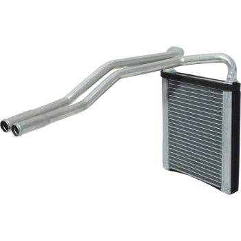 AFTERMARKET HVAC HEATER CORE